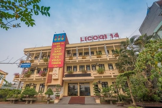 'Chôn vốn' 1.300 tỷ đồng tại dự án nhà ở Hà Nội, 'anh cả' một thời của ngành xây dựng Việt Nam mất cân đối tài chính, đặt mục tiêu lợi nhuận đi lùi 39%