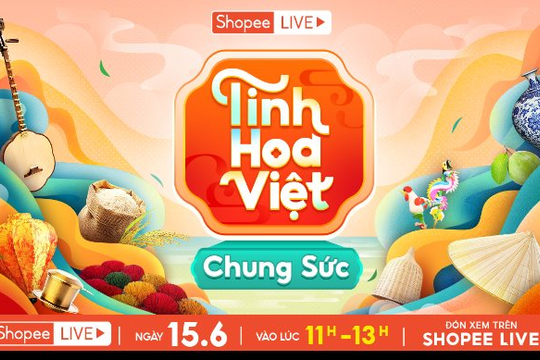 Những thương hiệu thấu hiểu người Việt, vì người Việt