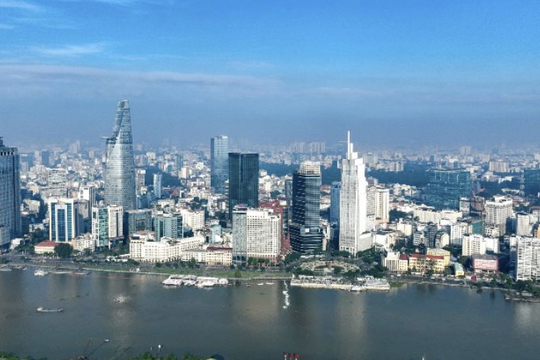 Thị trường bất động sản phía Nam lấy lại “phong độ”: Khu vực nào hưởng lợi?