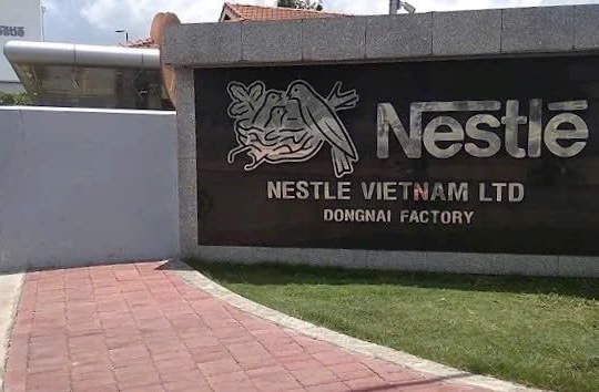 Nestlé Việt Nam bị Công an tỉnh Đồng Nai xử phạt 80 triệu đồng
