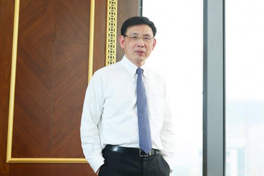 'Lão tướng' FPT Đỗ Cao Bảo: "Có lẽ Việt Nam sẽ trở thành quốc gia có nhiều CEO nhất thế giới" là nhận định sai lầm
