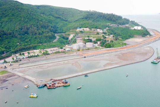 Thành lập Khu thương mại tự do Đà Nẵng