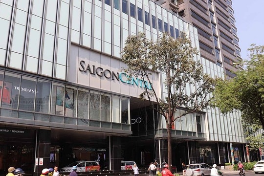 Đại gia Singapore lên kế hoạch bán loạt bất động sản tại Việt Nam, vừa bán cổ phần dự án ngay 'đất vàng' quận 1, thu gần 2.000 tỷ
