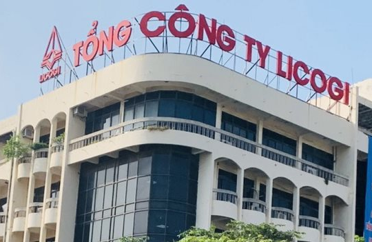 'Chôn vốn' 1.300 tỷ đồng tại dự án nhà ở Hà Nội, 'anh cả' một thời của ngành xây dựng Việt Nam mất cân đối tài chính, đặt mục tiêu lợi nhuận đi lùi 39%
