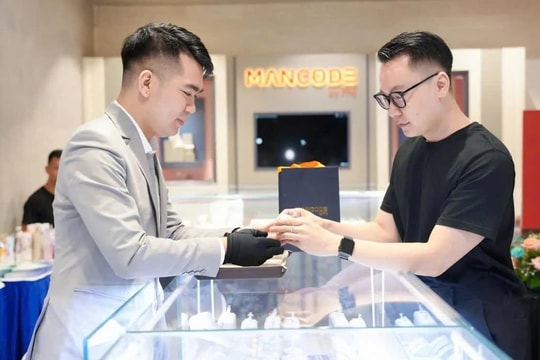 PNJ lần thứ hai liên tiếp vào danh sách Fortune 500 Đông Nam Á
