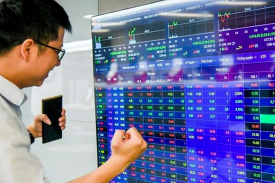Chuyên gia VPBankS: Nhà đầu tư nên phân bổ tiền mua vào những phiên giảm, hạn chế đu theo những phiên tăng mạnh