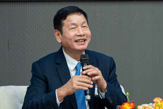 Tin vui cho cổ đông FPT: Tăng trưởng lợi nhuận trở lại mức 20%
