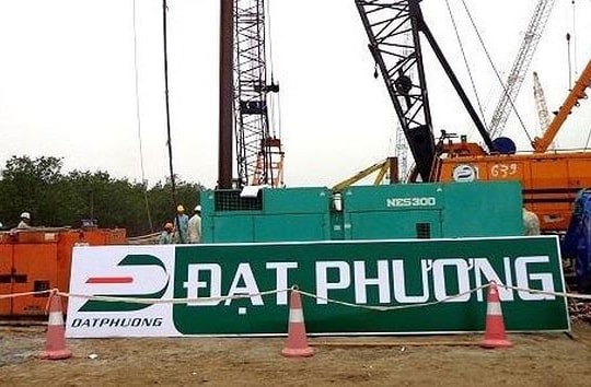 Cổ phiếu Đạt Phương (DPG) tăng hơn 40% trong hơn 1 tháng: Điều gì đang diễn ra?