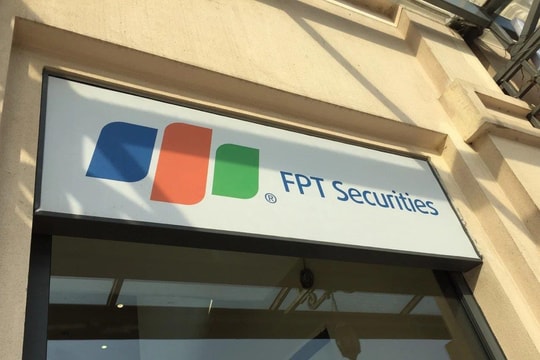 FPTS lên tiếng về sự cố giao dịch chứng khoán trực tuyến