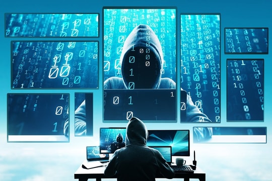 Tưởng an toàn vì là Google.com, ai ngờ “sập bẫy” chiêu lừa đảo cực tinh vi

