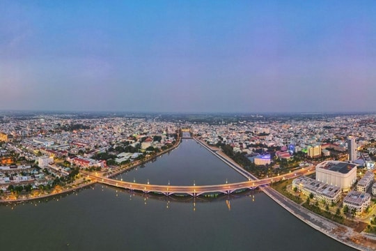 Sau sáp nhập, đây là phường đông dân nhất Việt Nam