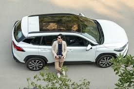 Ở VN có xe gầm cao 'ăn xăng như ngửi' chỉ 3,1L/100 km, hãng đang giảm giá tới gần 50 triệu