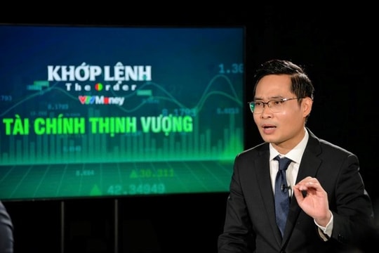 Giám đốc Kinh doanh số VPBankS chỉ ra yếu tố quan trọng nhất để đầu tư theo "sóng" thị trường