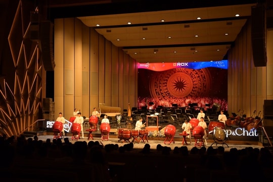 Gala ROXMei “Đẹp và Chất": Đêm đáng nhớ của 29 năm tự hào