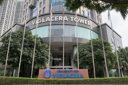 Viglacera chính thức ‘vươn tay’ về phía Hưng Yên