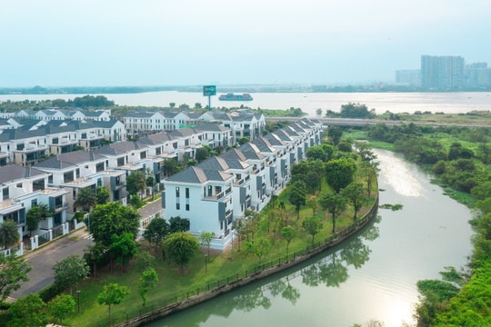 Dự án “sống còn” Aqua City của Novaland (NVL) hoàn tất gỡ vướng pháp lý 