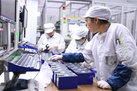 Phục hồi sau scandal nội bộ: Cách các doanh nghiệp Trung Quốc 'tái sinh' từ khủng hoảng 