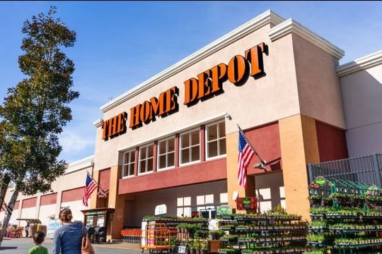 Đòn bẩy tài chính - 'Con dao hai lưỡi' đòi hỏi sự tính toán khôn ngoan: Bài học từ Home Depot với gần 8 tỷ USD trái phiếu