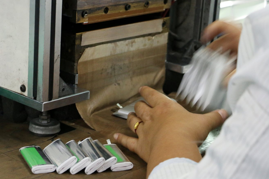 Chỉ bằng một thông báo, Trung Quốc khiến loạt doanh nghiệp ‘khủng’ của phương Tây điêu đứng, gọi đây là ‘tình trạng khẩn cấp quốc gia’