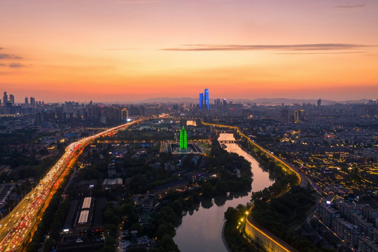 Khát vọng vươn tầm quốc tế của Fintech Việt