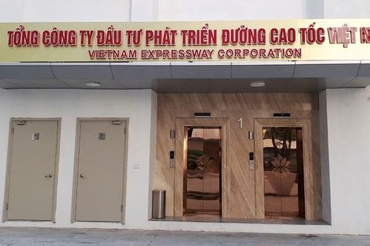 'Ông lớn' Nhà nước nắm các tuyến cao tốc huyết mạch của Việt Nam: Sắp tăng vốn điều lệ thêm 38.000 tỷ, doanh thu vừa đạt kỷ lục hơn 6.200 tỷ