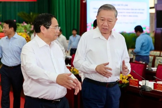 Việt Nam sẽ có “siêu đô thị quốc tế” của Đông Nam Á, quy mô lớn hơn cả Thượng Hải