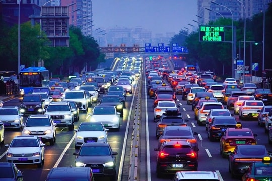 "Loài xâm lấn" từ Trung Quốc đang gây điên đảo toàn cầu: Nhưng dù sợ đến mấy, chẳng ai có thể ngăn chặn