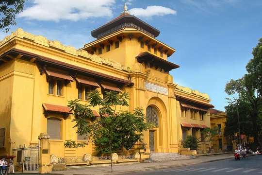 ĐH "Oxford Việt Nam" lọt top 761–770 đại học hàng đầu thế giới, thăng hạng hơn 100 bậc