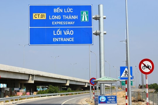 Doanh nghiệp sở hữu nhiều tuyến đường cao tốc nhất Việt Nam: Sắp được nhà nước tăng vốn thêm 38.000 tỷ, doanh thu kỷ lục 6.200 tỷ nhưng chi một nửa trả lãi vay và lỗ tỷ giá