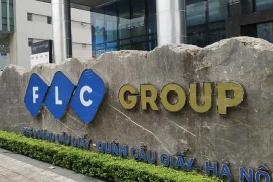 Tập đoàn FLC triệu tập họp cổ đông bất thường