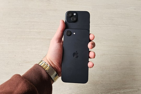 Cây bút công nghệ: "Tôi cứ nghĩ iPhone 15 là rẻ và tốt nhất rồi cho đến khi dùng mẫu máy này"