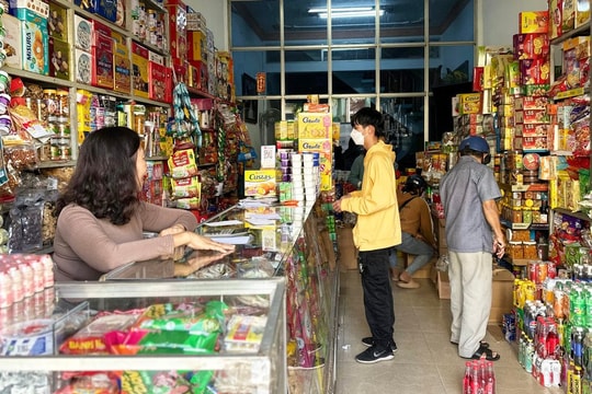 Nhiều ưu đãi cho hộ kinh doanh khi chuyển đổi sang doanh nghiệp