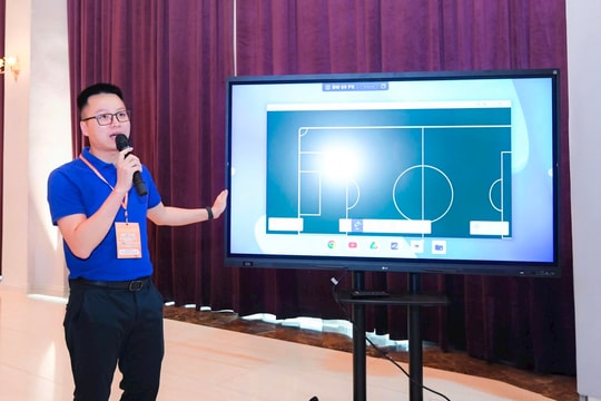Thúc đẩy EdTech, nâng cao chất lượng giáo dục  ở Việt Nam
