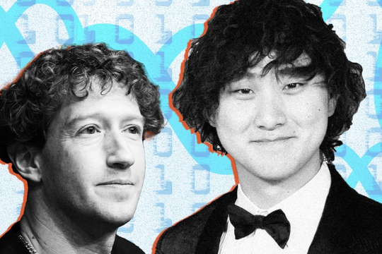 Giới công nghệ 'tẩy chay' Mark Zuckerberg: 24 giờ sau khi chi 15 tỷ USD ‘mua người’, Google, OpenAI vội ‘nghỉ chơi’ với Scale AI, hàng loạt người mất việc sau một đêm