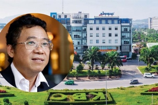 Kinh Bắc (KBC) chào bán 250 triệu cổ phiếu riêng lẻ với giá thấp hơn thị trường gần 7%, thu về gần 6.000 tỷ đồng để tái cơ cấu nợ 