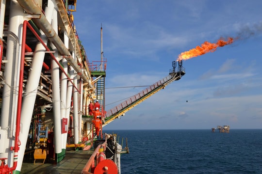 Vietsovpetro muốn đầu tư hơn 12,5 nghìn tỷ đồng, khai thác 53 giếng mới tại mỏ dầu lớn nhất Việt Nam