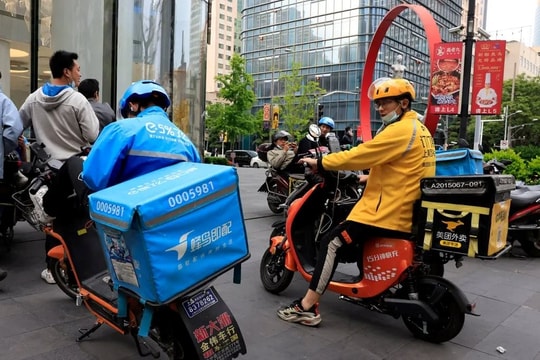 Cửa vào Mỹ, châu Âu thu hẹp, doanh nghiệp Trung Quốc tiến thẳng tới nền kinh tế 200 triệu dân với phương châm ‘chiếm lĩnh thị trường trước, kiếm lời sau’