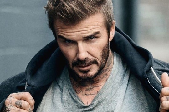 Thế giới nợ David Beckham một lời xin lỗi: Từ bỏ lương 20 triệu USD để thành ông chủ đội bóng 1 tỷ USD, mời Lionel Messi về thi đấu, thay đổi cả ngành bóng đá Mỹ