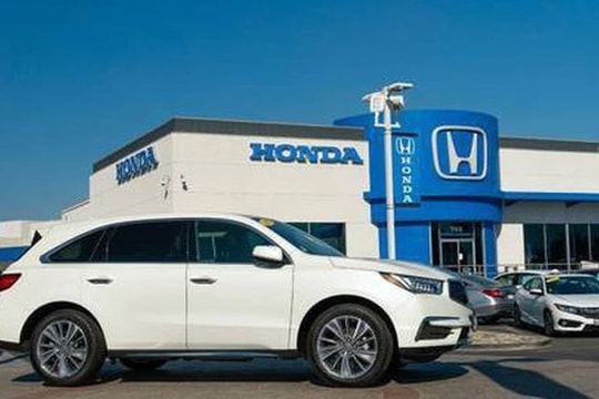 Nóng: Honda thu hồi hơn 259.000 xe tại Mỹ, phát hiện 1 lỗi kỹ thuật nghiêm trọng 