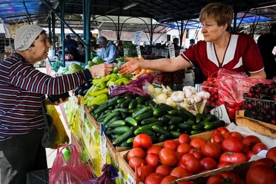 Lần đầu tiên sau 3 năm xung đột Ukraine, Bộ trưởng Nga thừa nhận sự thật đáng quan ngại về kinh tế