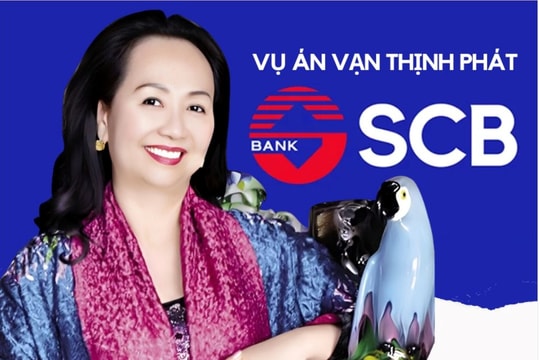 Nhóm Vạn Thịnh Phát muốn tái cơ cấu ngân hàng SCB: Lộ trình 12 năm thu về 580.000 tỷ đồng từ những tài sản nào?