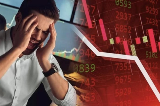Một cổ phiếu Bluechips bị khối ngoại “xả” mạnh gần 900 tỷ đồng phiên cơ cấu ETF