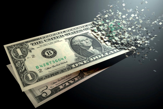 Mỹ bị chủ nợ lớn thứ 3 ‘xả hàng’ hàng chục tỷ USD trái phiếu chính phủ, vị thế tài sản an toàn top đầu thế giới bắt đầu lung lay
