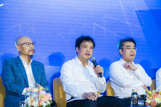 CEO FPT: FPT cam kết mở toàn bộ nền tảng công nghệ lõi, từ LLM đến Cloud AI