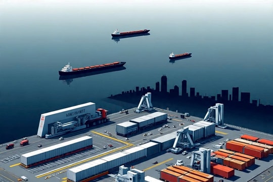 Nghị Quyết 68: Quyết tâm của Việt Nam trong việc tái định vị vai trò trong chuỗi cung ứng toàn cầu