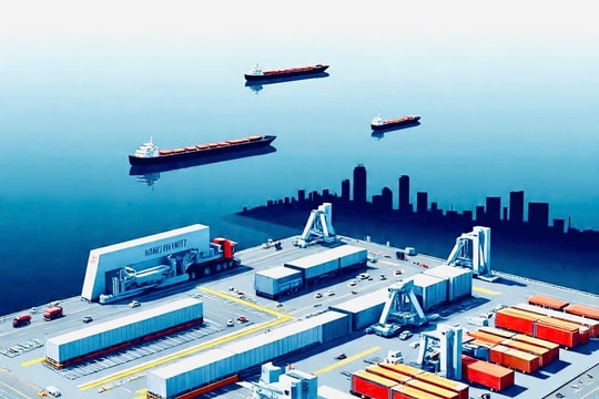 Nghị Quyết 68: Quyết tâm của Việt Nam trong việc tái định vị vai trò trong chuỗi cung ứng toàn cầu