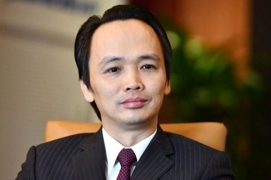 Loạt công ty họ FLC đồng loạt có 1 động thái quan trọng sau thông tin mới từ phiên tòa xét xử ông Trịnh Văn Quyết
