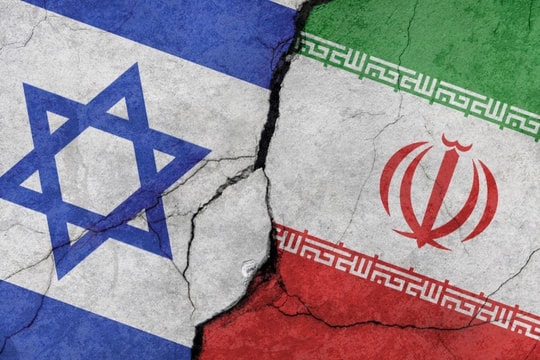 "Đọ sức" kinh tế Israel - Iran: Một bên đang có tăng trưởng GDP gần như bằng 0