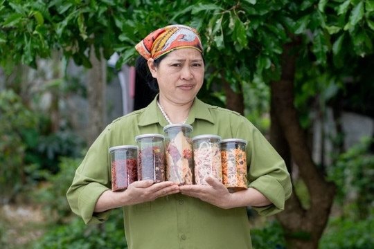 Lộ doanh thu khổng lồ của thương hiệu Ăn cùng bà Tuyết trước khi giải thể