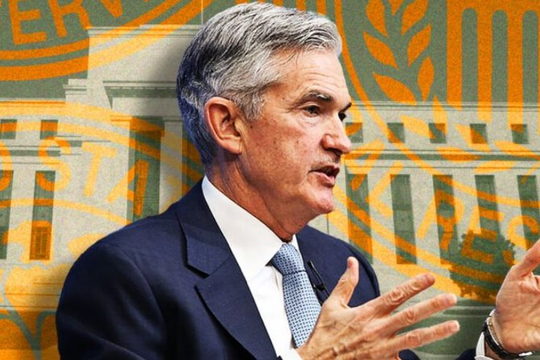 Thị trường đổ dồn chú ý vào phát biểu của Chủ tịch Fed Jerome Powell và thước đo lạm phát công bố tuần này: Manh mối quan trọng về lãi suất cho nhà đầu tư